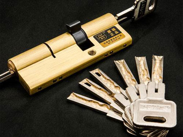 霞山24小时上门开锁公司