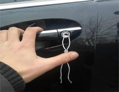 霞山24小时上门开锁公司