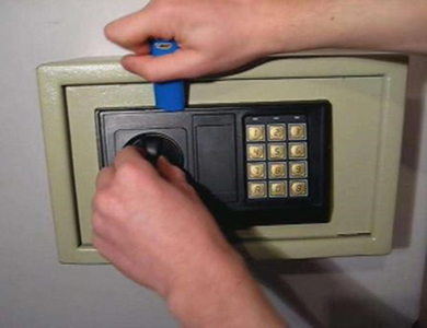 霞山24小时上门开锁公司