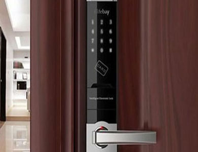 霞山24小时上门开锁公司