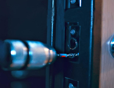 霞山24小时上门开锁公司